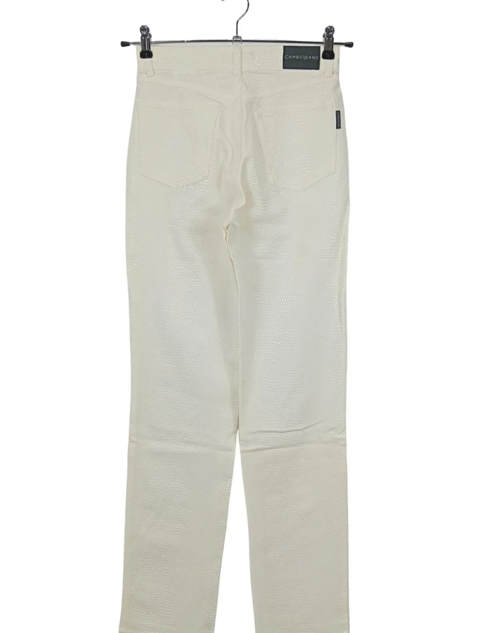 Five-Pocket-Hose Größe 36