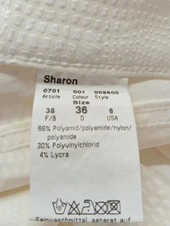 Five-Pocket-Hose Größe 36