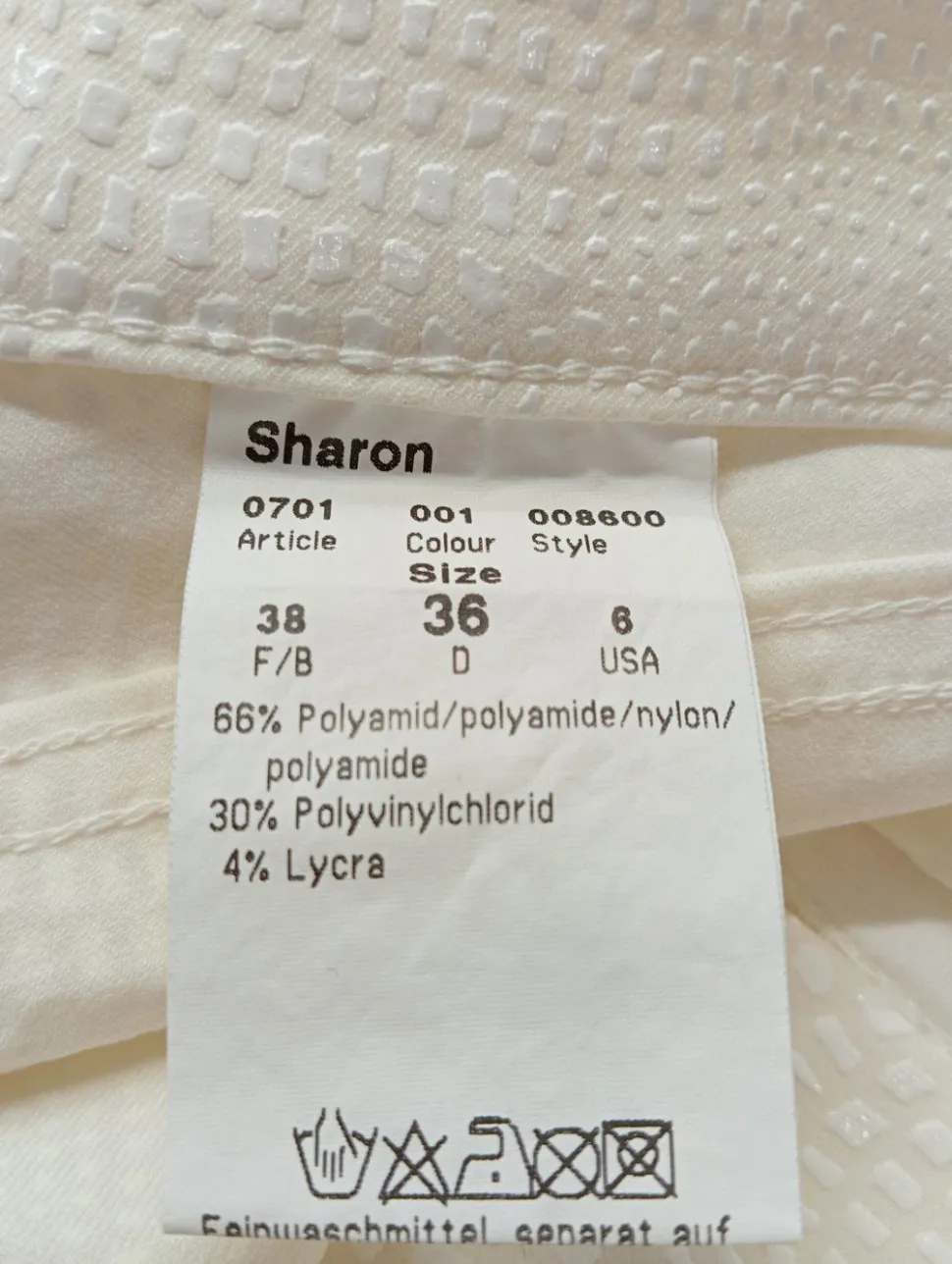 Five-Pocket-Hose Größe 36