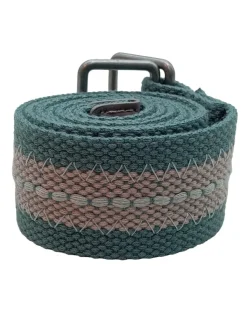 Flechtgürtel Größe 105