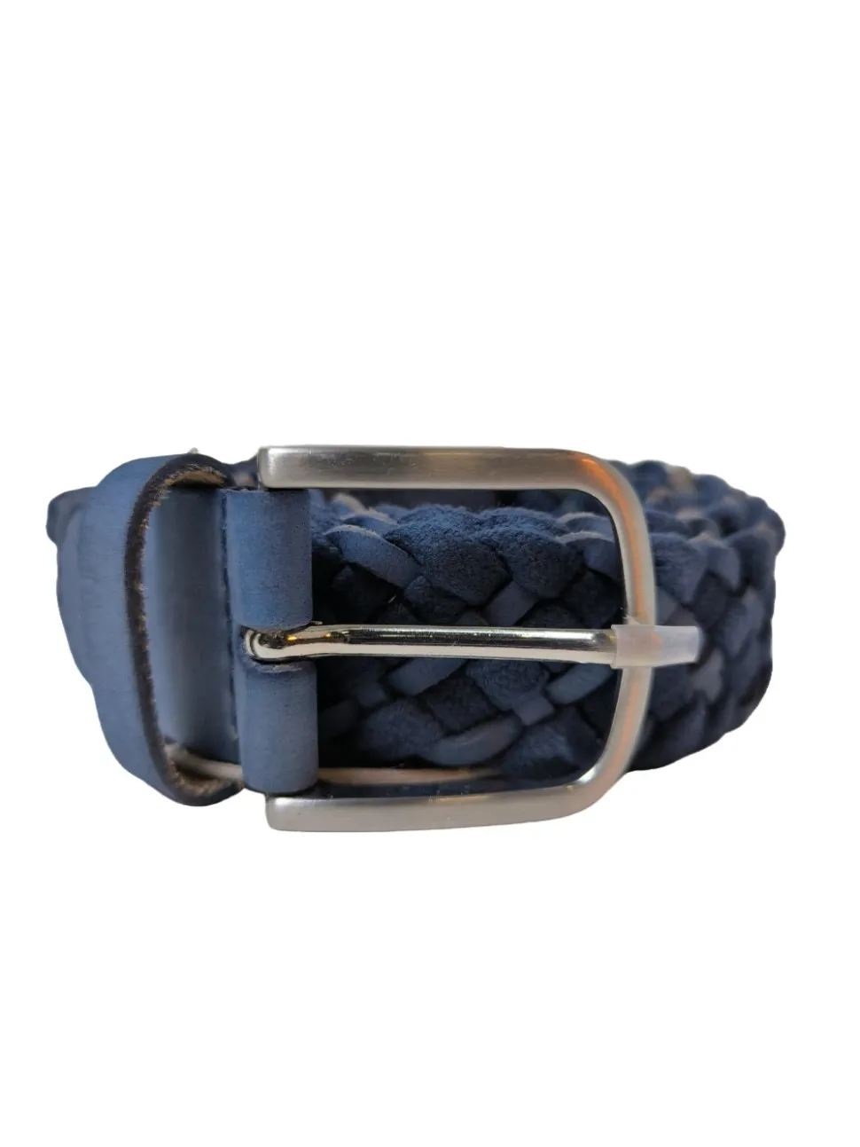 Flechtgürtel Größe 95