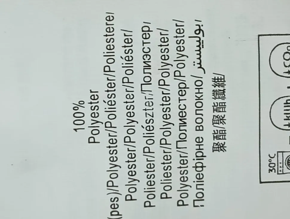 Fleecehandschuhe Größe 7