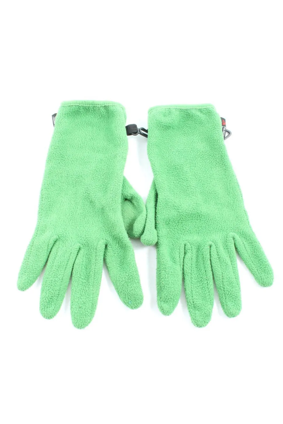 Fleecehandschuhe Größe 6.5