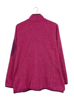 Fleecejacke Größe 50