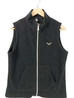 Fleeceweste Größe 36