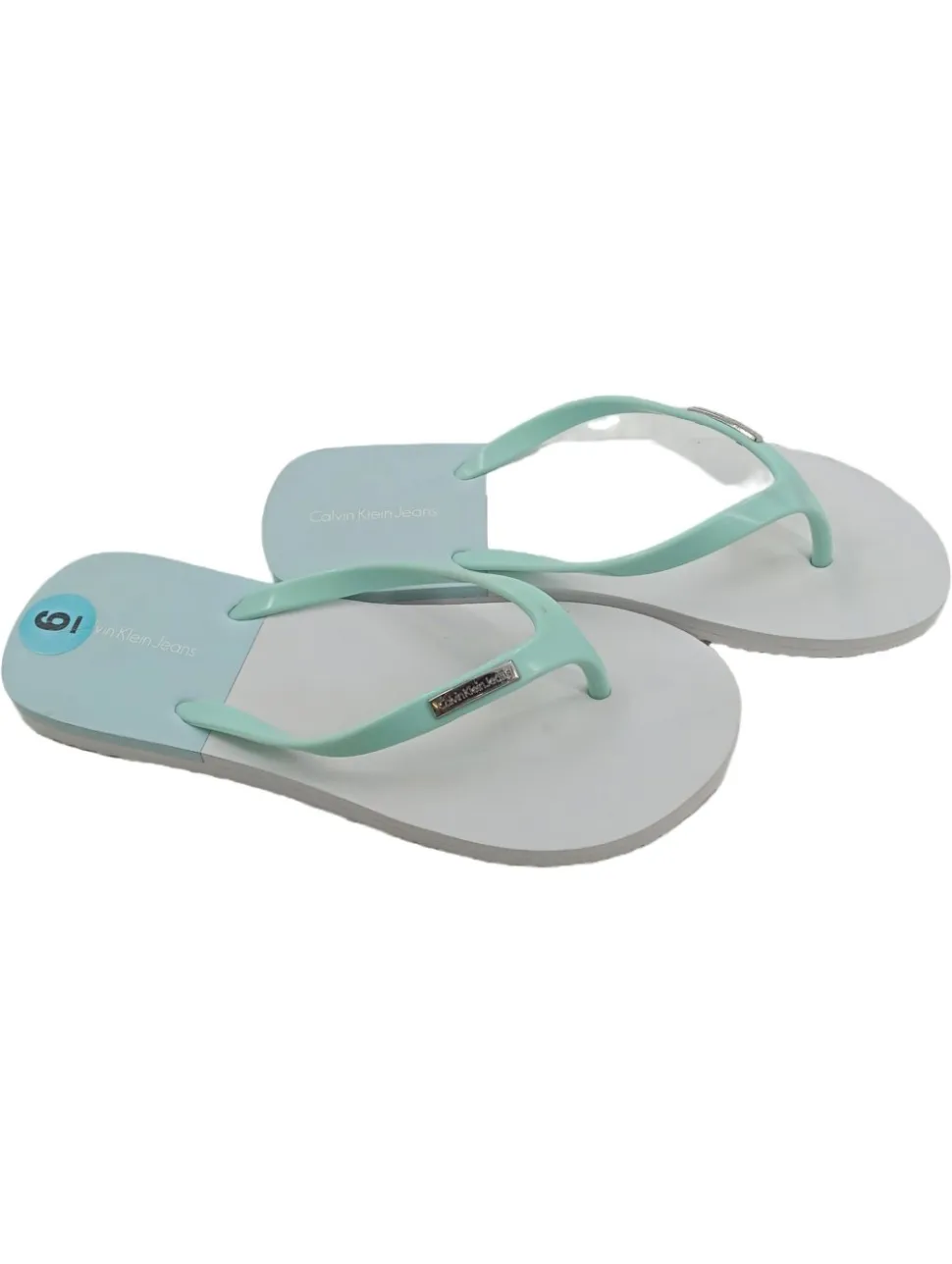 Flip Flop Sandalen Größe 36