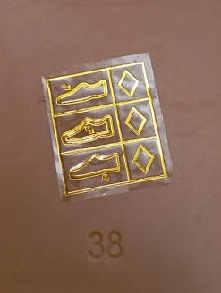 Flip Flop Sandalen Größe 38