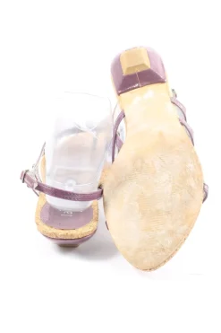 Flip Flop Sandalen Größe 38