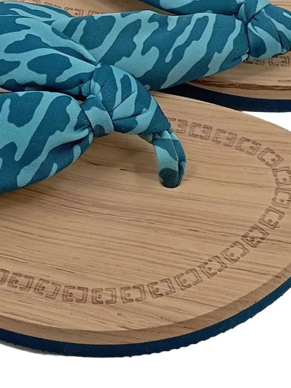 Flip Flop Sandalen Größe 41