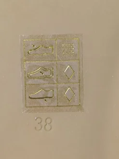 Flip Flop Sandalen Größe 38