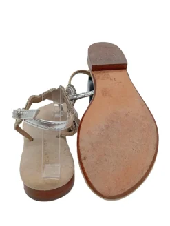 Flip Flop Sandalen Größe 38