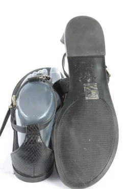 Flip Flop Sandalen Größe 39