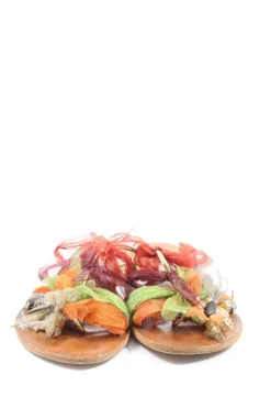 Flip Flop Sandalen Größe 37