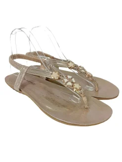 Flip Flop Sandalen Größe 40