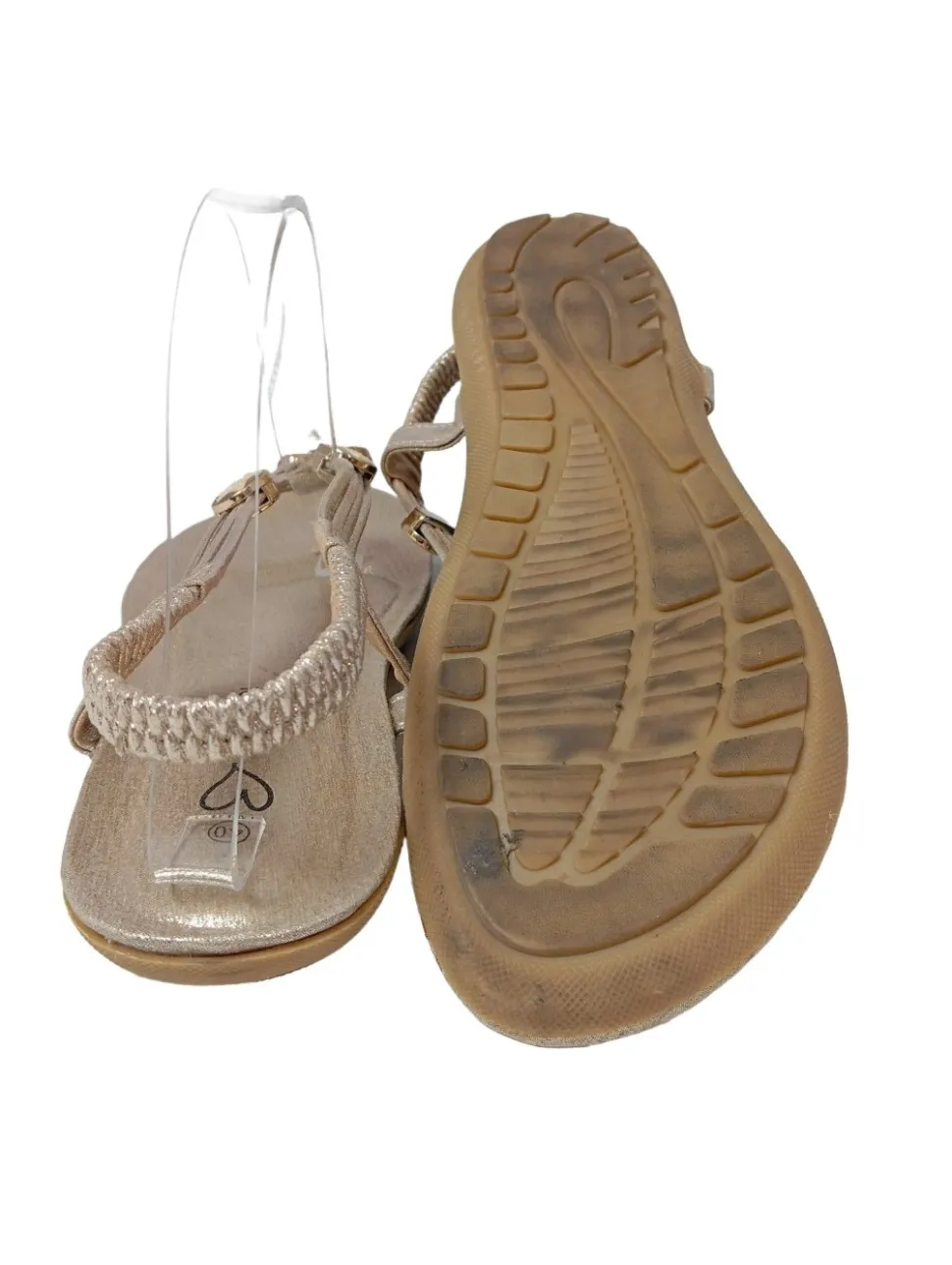 Flip Flop Sandalen Größe 40