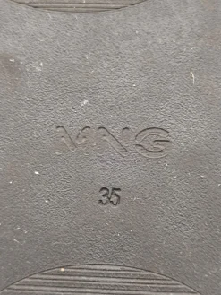 Flip Flop Sandalen Größe 35