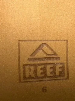 Flip Flop Sandalen Größe 36