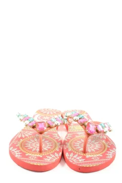 Flip Flop Sandalen Größe 39