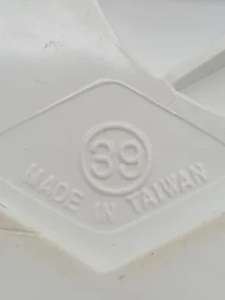 Flip Flop Sandalen Größe 39