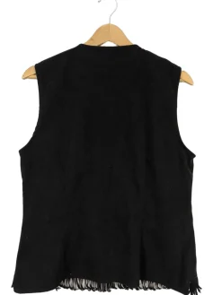 Fransenweste Größe 42