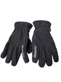 gefütterte Handschuhe