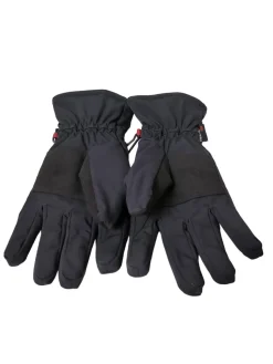 gefütterte Handschuhe