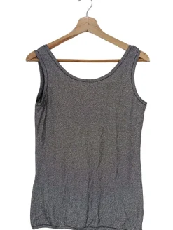 Glanzbluse Größe 38