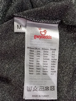 Glanzbluse Größe 38