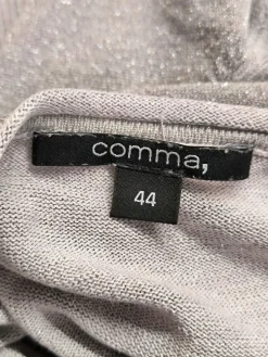 Glanzbluse Größe 44