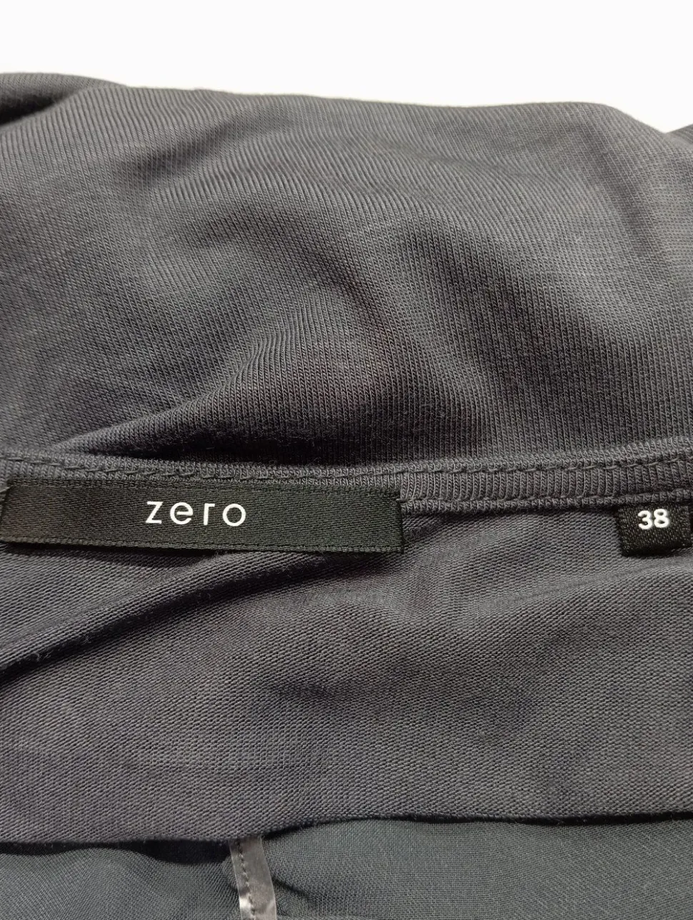 Glanzbluse Größe 38