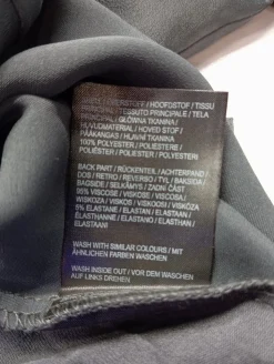 Glanzbluse Größe 38