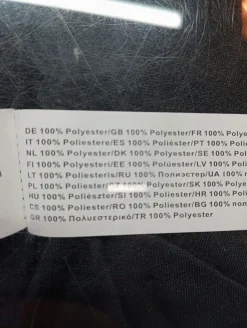 Glanzbluse Größe 42