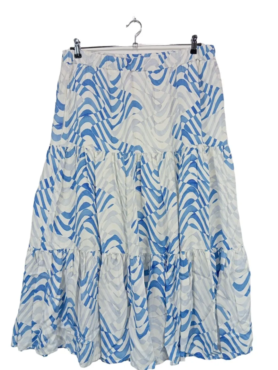 Glockenrock Größe 42