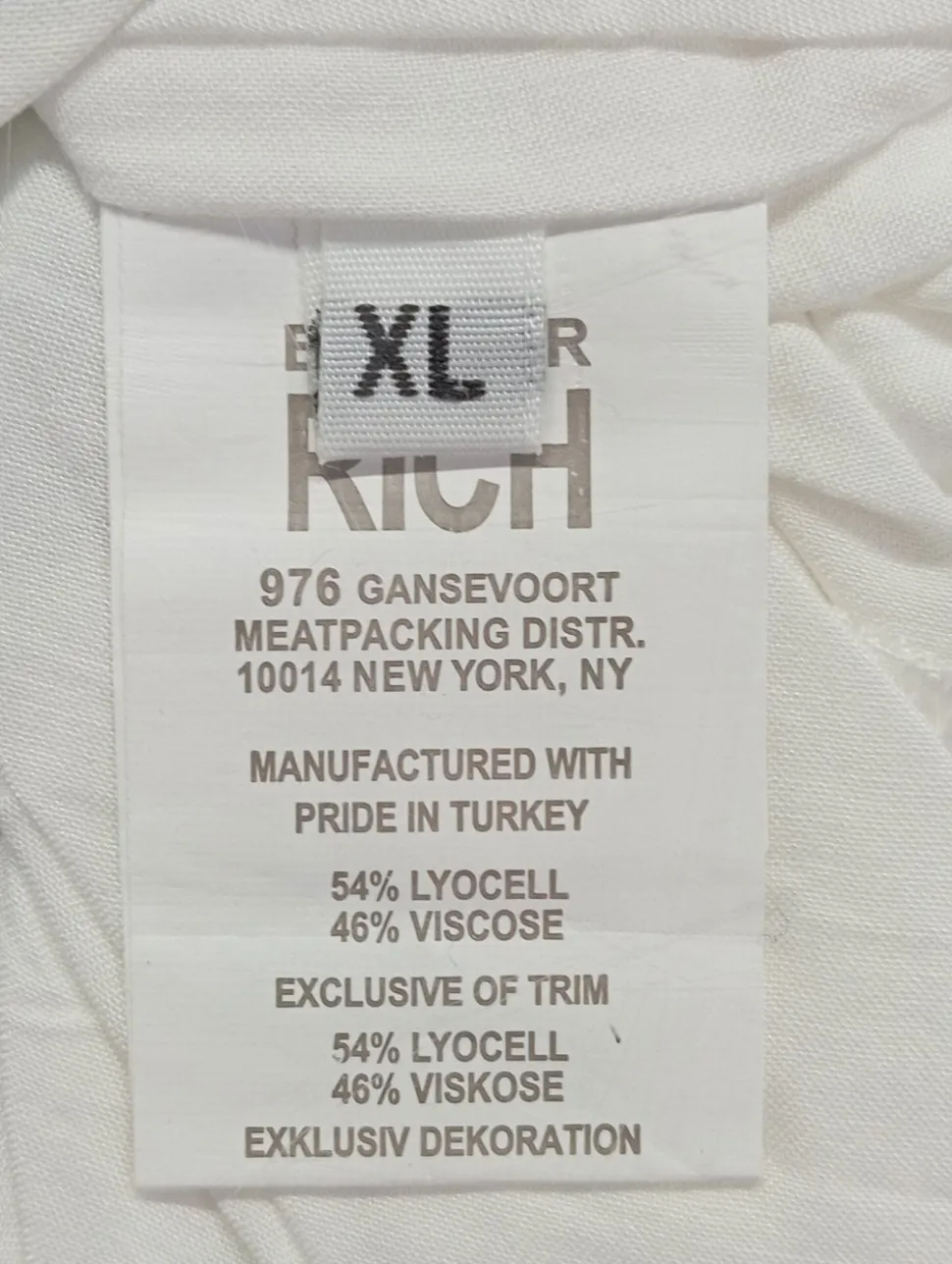 Glockenrock Größe 42