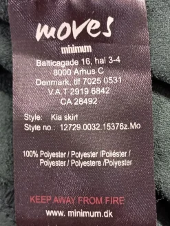 Glockenrock Größe 36