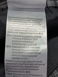 Glockenrock Größe 40