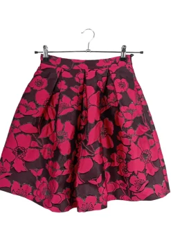 Glockenrock Größe 34