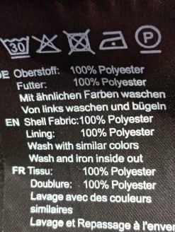 Glockenrock Größe 34