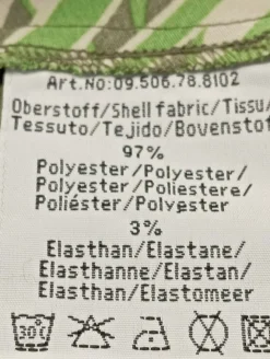 Glockenrock Größe 38