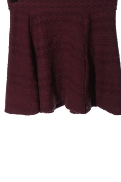 Glockenrock Größe 36