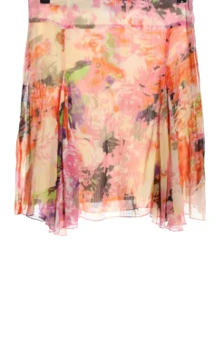 Glockenrock Größe 38