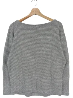 Grobstrickpullover Größe 38