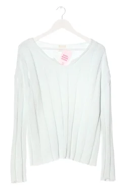 Grobstrickpullover Größe 40