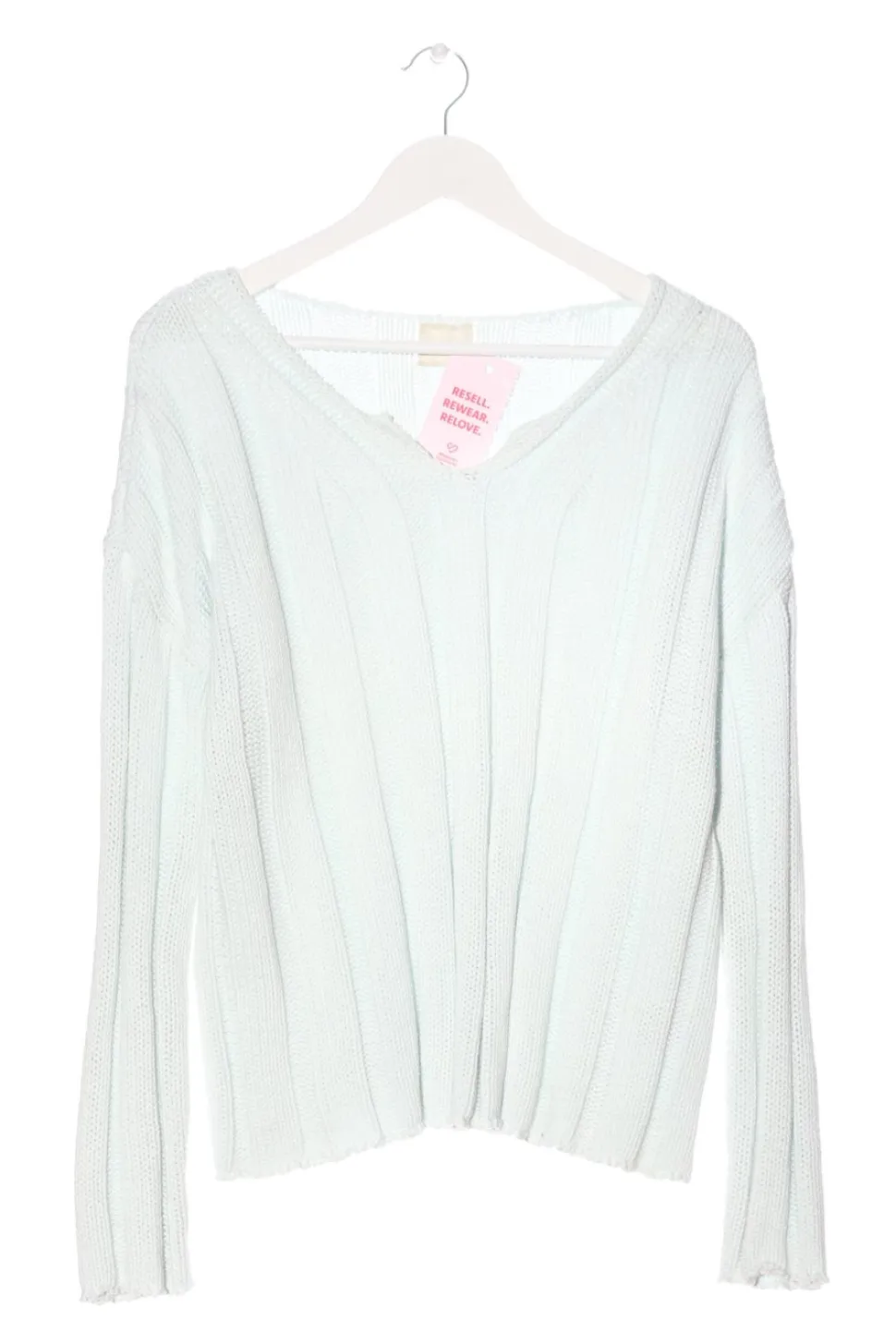 Grobstrickpullover Größe 40