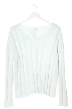 Grobstrickpullover Größe 40