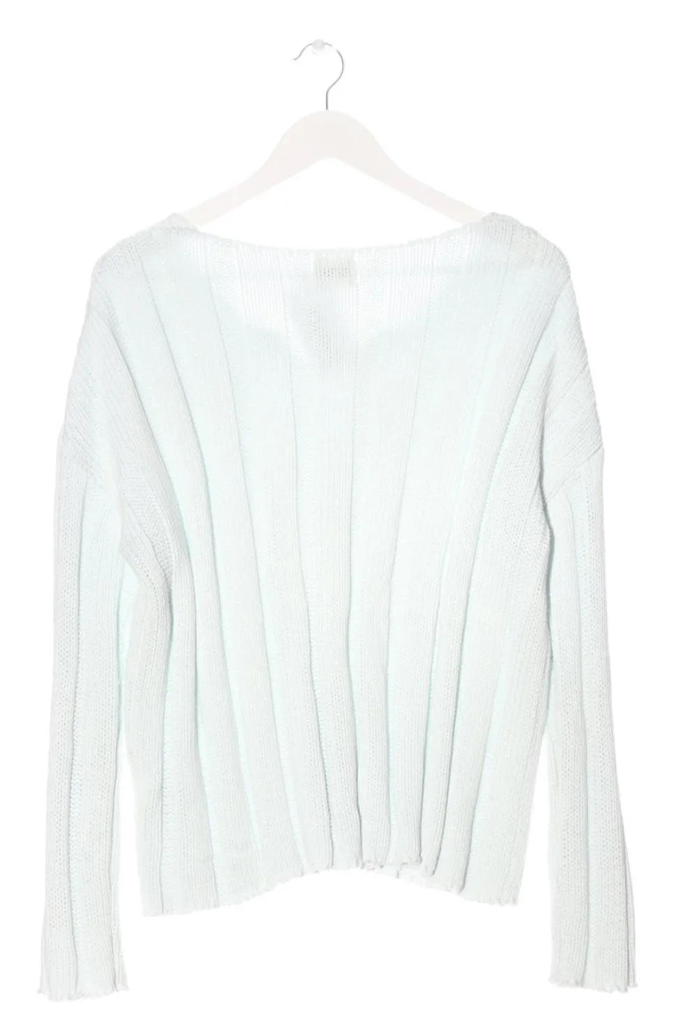 Grobstrickpullover Größe 40