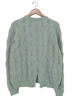 Grobstrickpullover Größe 34