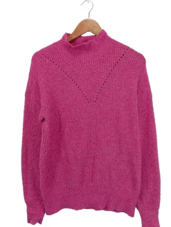 Grobstrickpullover Größe 38