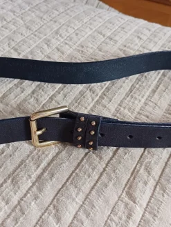Gürtel Größe 85