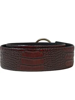 Gürtelschnalle Größe 85